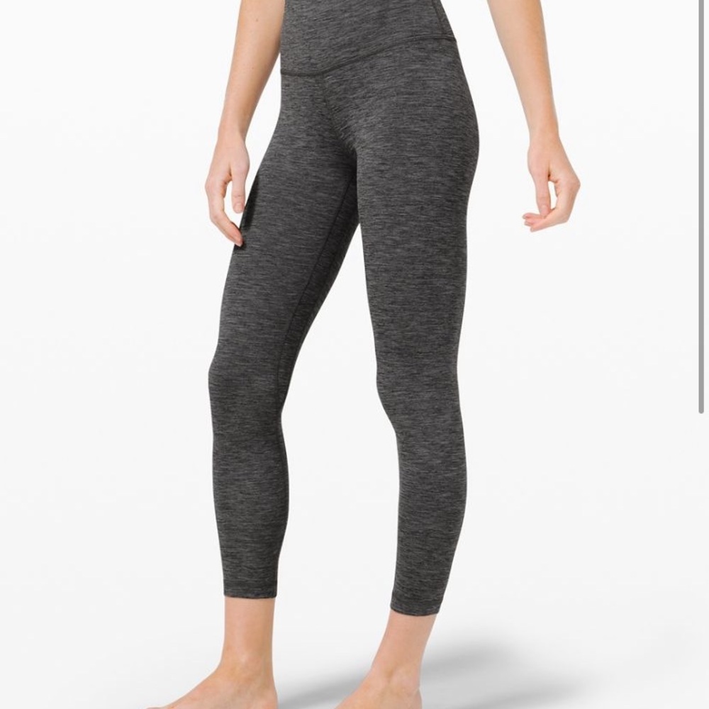 Lululemon align leggings 25”